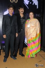 Celebs at Chiranjeevi 60th Birthday Party